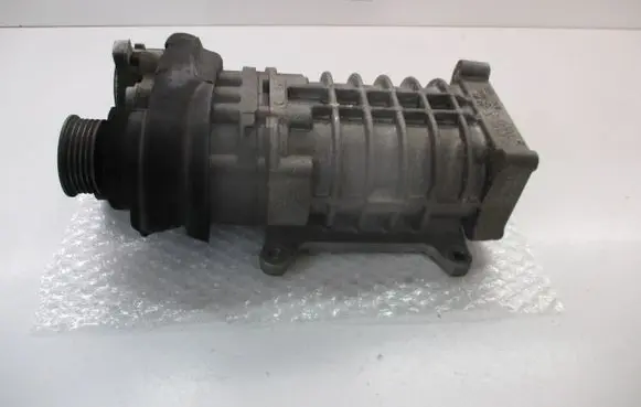 Volkswagen Golf V Supercharger 03C276 03C145601E BMY