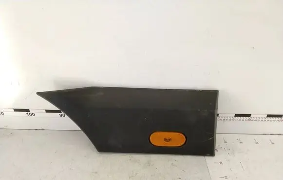 Mercedes-Benz Sprinter W906 Rear fender molding trim A9066902682 0S004 ZGS002