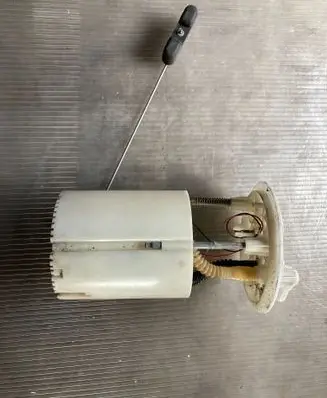 Fuel level sensor