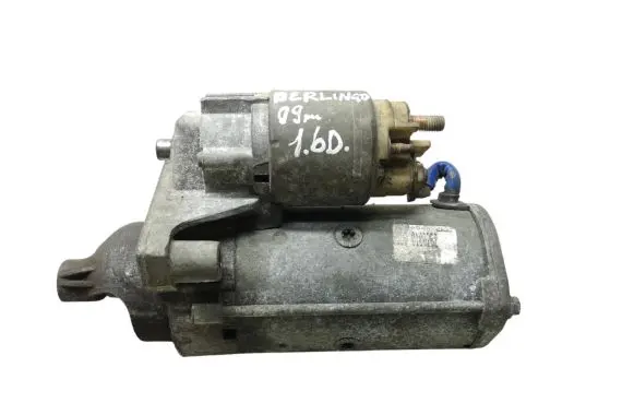 Citroen Berlingo Starter motor 9662854180 TS22E26 1027JCB
