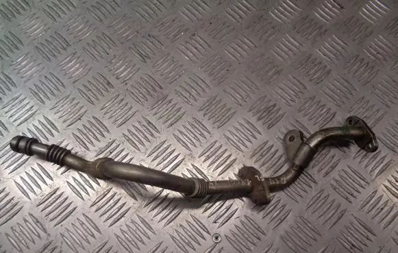 Renault Scenic II - Grand scenic II EGR valve line/pipe/hose
