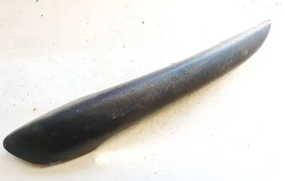 Mazda 626 Other interior part GE4T68710