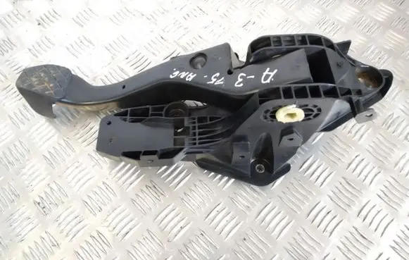 Audi A3 S3 8V Brake pedal 5Q2721058AN 5Q2721117