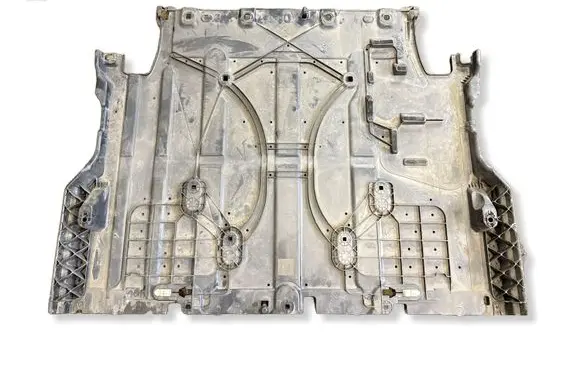 Opel Mokka B Center/middle under tray cover 