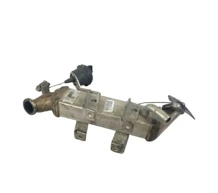 Renault Koleos I EGR valve cooler 8200719993D L0281010 H8200620695