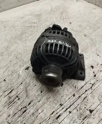 Volvo V70 Generator/alternator 30667787 0124525060