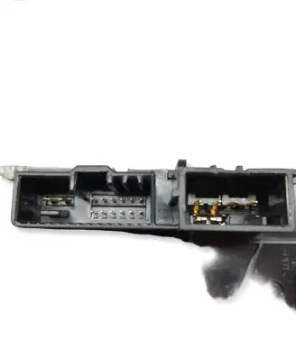 Hyundai Santa Fe Airbag slip ring squib (SRS ring) 