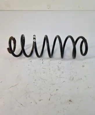 Seat Ibiza IV (6J,6P) Rear coil spring