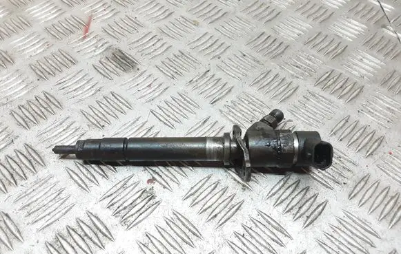 Volvo S60 Fuel injector 0445110078