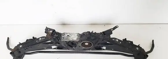 BMW X1 F48 F49 Rear subframe 68645610 6864561