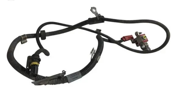 Mercedes-Benz E W212 Positive cable (battery) A2124405413 A6511590146