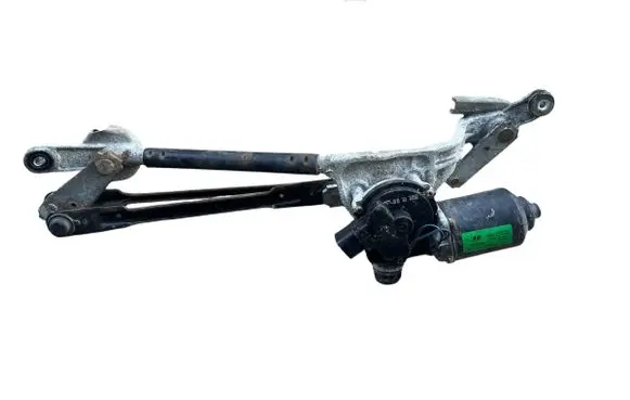 Hyundai i40 Front wiper linkage and motor 035418970 981103Z000
