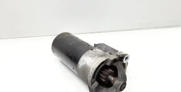 Volvo S60 Starter motor 31327066 0001109398