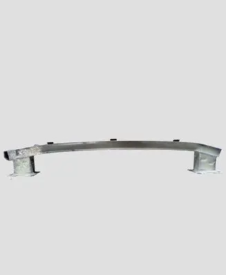 Citroen C5 Front bumper cross member 9660501880