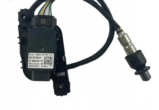 Audi Q3 F3 Lambda probe sensor 04L907805FF 04L907805BJ