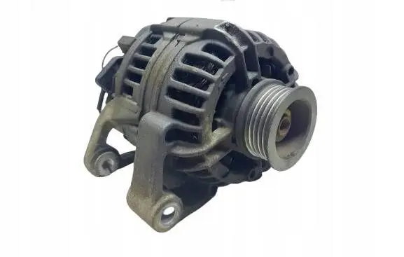 Skoda Fabia Mk1 (6Y) Generator/alternator 0124225018 24437119 GCB214V70A
