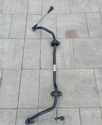 BMW X1 F48 F49 Front anti-roll bar/sway bar 6853912