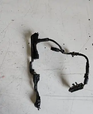 Land Rover Range Rover Sport L320 Fuel injector wires 6H4Q14C000
