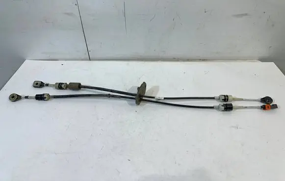 Ford Transit VII Gear shift cable linkage