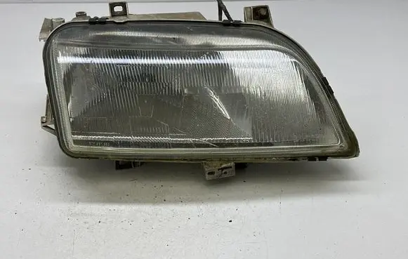 Volkswagen Sharan Headlight/headlamp 7M1941016D 0301048302 95VW13006FB