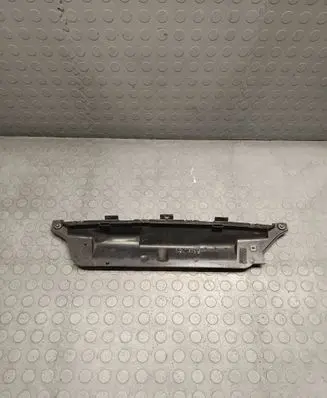 BMW 3 E46 Engine compartment bulkhead 8362894