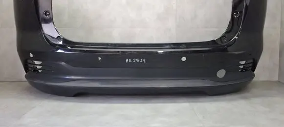 MG HS Rear bumper P11610875 P11082091