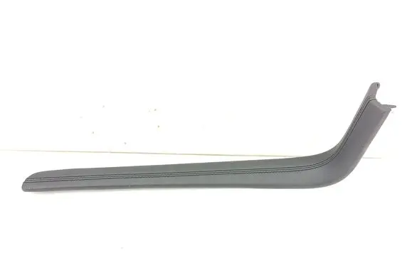 Toyota Sienna XL40 IV Dashboard side end trim 5540308040