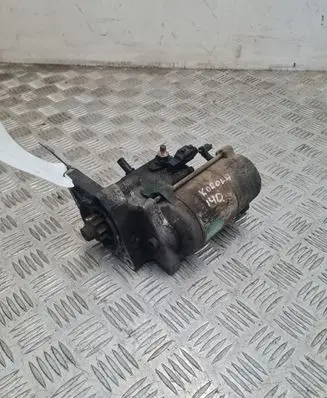 Toyota Corolla E120 E130 Starter motor 4280002730