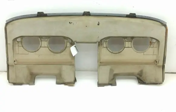 Mercedes-Benz S W140 Parcel shelf