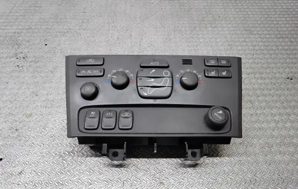 Volvo S60 Climate control unit 7923