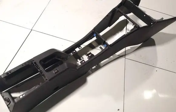 Opel Astra H Center console 