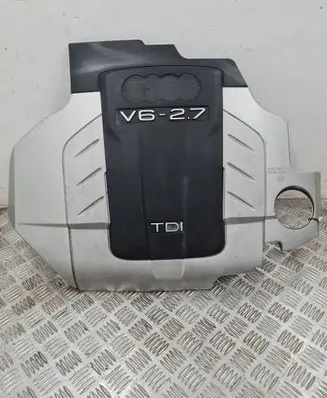 Audi A6 S6 C6 4F Engine cover (trim) 059103925
