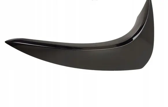 Alfa Romeo Tonale Rubber seal tailgate window/glass 156157038