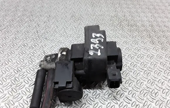 Renault Megane II Turbo solenoid valve 36611200