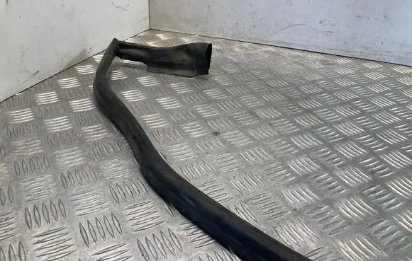 Engine compartment rubber