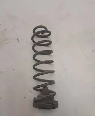 Renault Megane II Rear coil spring