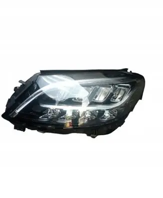 Mercedes-Benz C W205 Headlight/headlamp QZ0TEILE