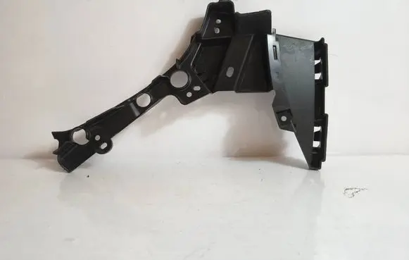 Mazda 3 Front bumper mounting bracket BCKN50M32autoas1 BCKN50M32