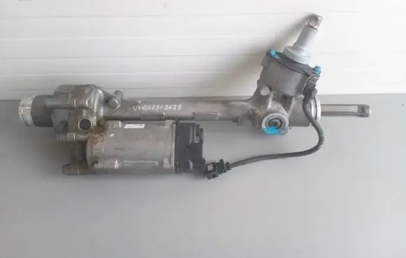 Porsche Boxster 986 Steering rack 7806994165 E01443522 99134700526