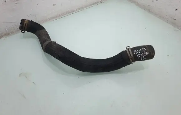 Dacia Dokker Engine coolant pipe/hose