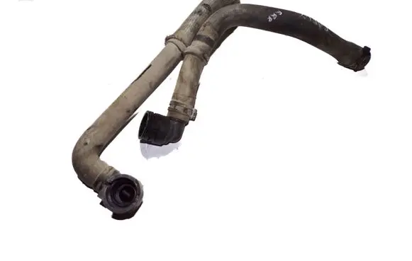 Volkswagen Caddy Engine coolant pipe/hose 1K0122291