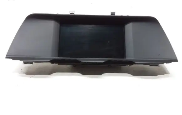BMW 5 F10 F11 Screen/display/small screen 9247871