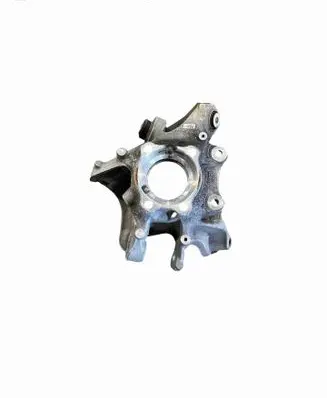 BMW 7 G11 G12 Rear wheel hub spindle/knuckle 62165410