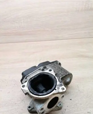 Audi A3 S3 8P EGR valve 03G131501 216035358