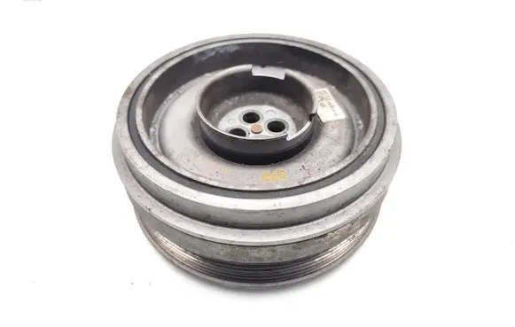 BMW 2 F45 Crankshaft pulley 8638613