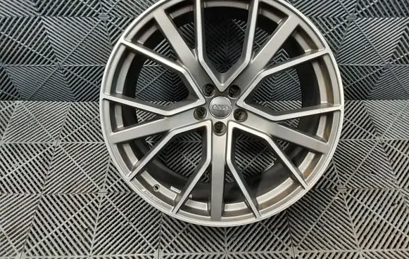Audi SQ7 R22 alloy rim 4M0601025AG 4M0601025CG