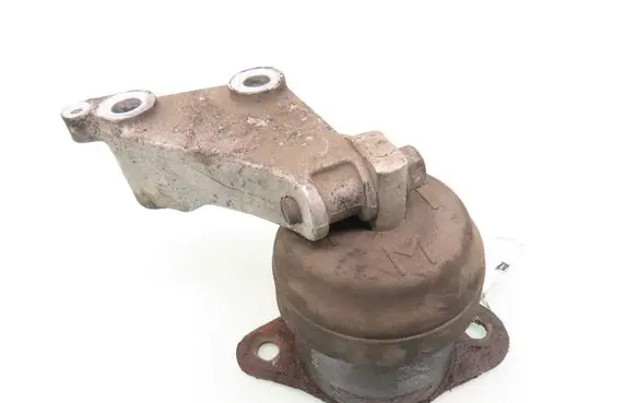 Honda Accord Engine mount vacuum valve 