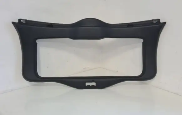 Renault Modus Tailgate/boot cover trim set 8200213730