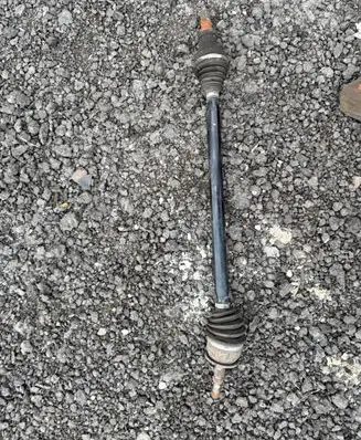 Opel Astra K Front driveshaft 13403129 10280118