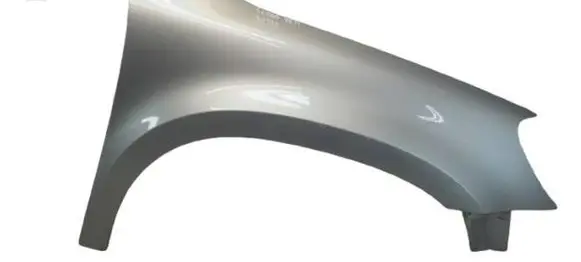 Skoda Yeti (5L) Fender